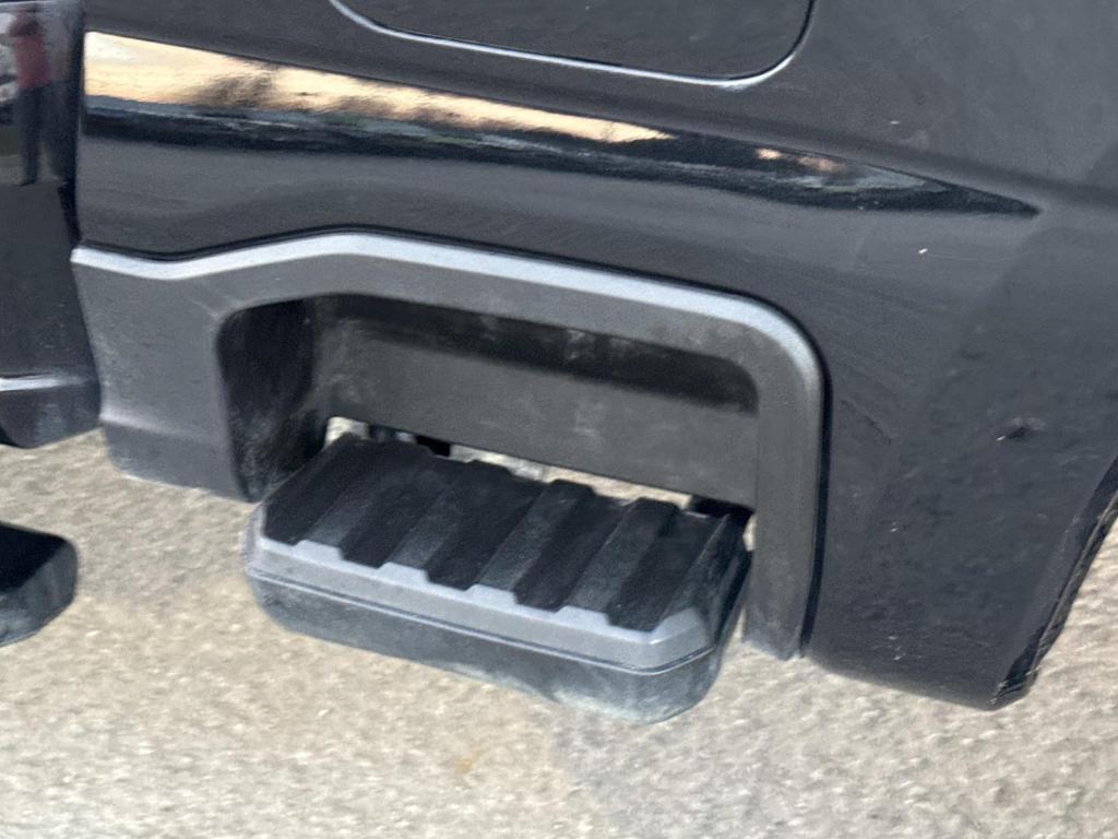 used 2024 Ford F-250 car, priced at $55,400