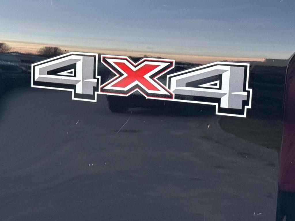 used 2024 Ford F-250 car, priced at $55,400