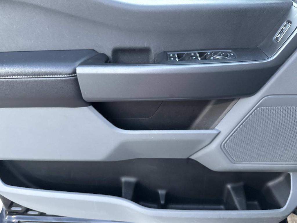 used 2024 Ford F-250 car, priced at $55,400