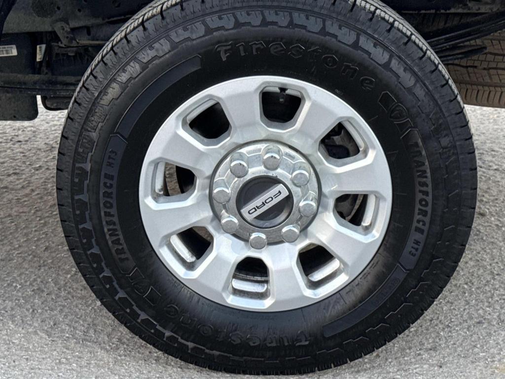 used 2024 Ford F-250 car, priced at $55,400
