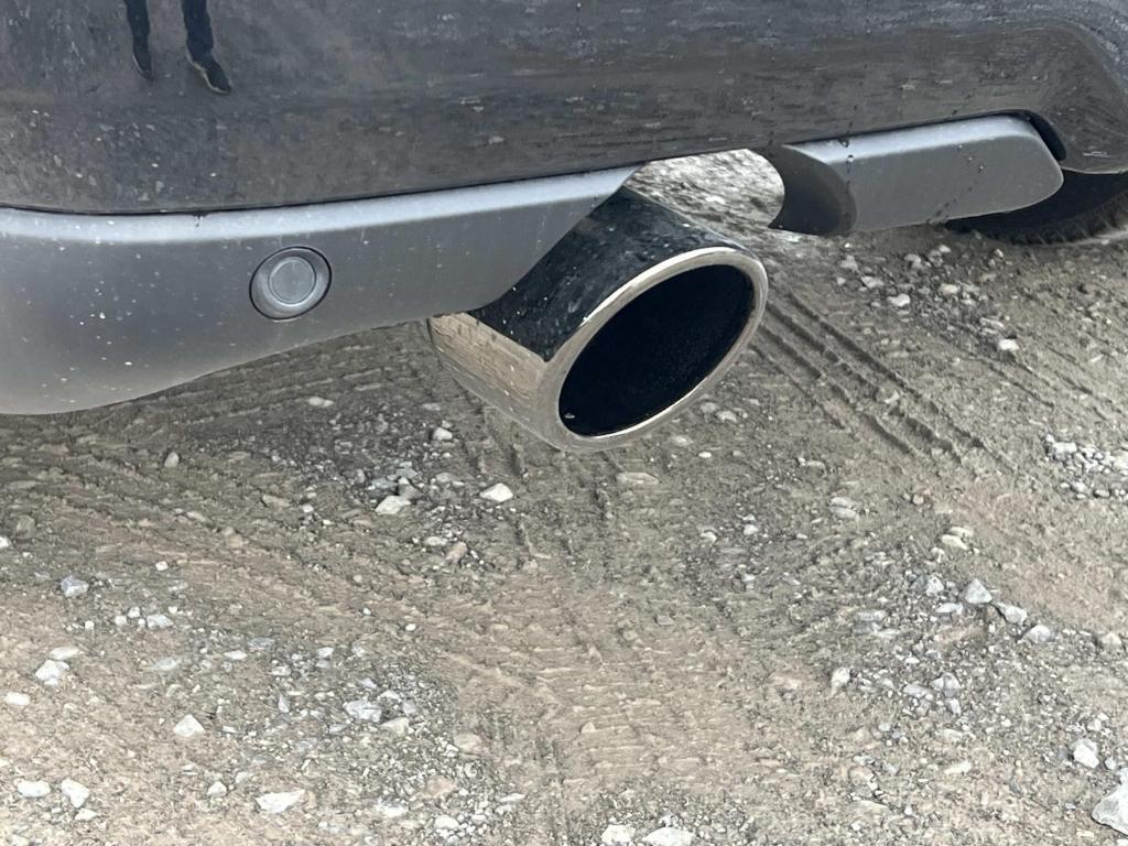 new 2026 Ram 1500 car, priced at $50,134