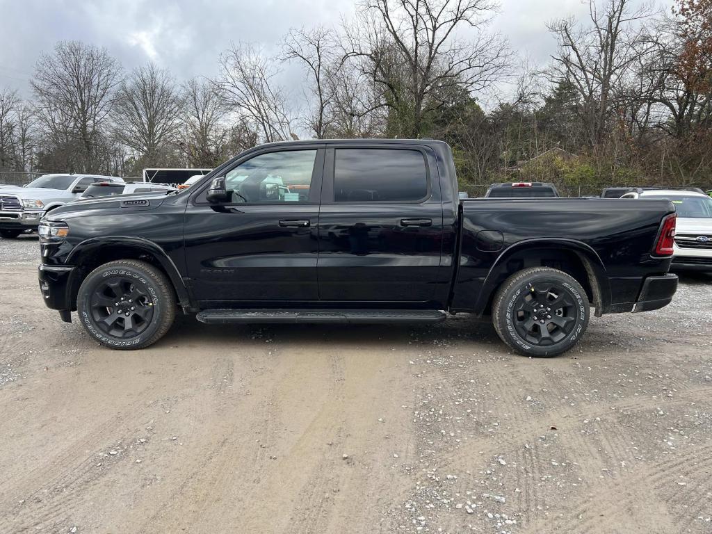 new 2026 Ram 1500 car, priced at $50,134