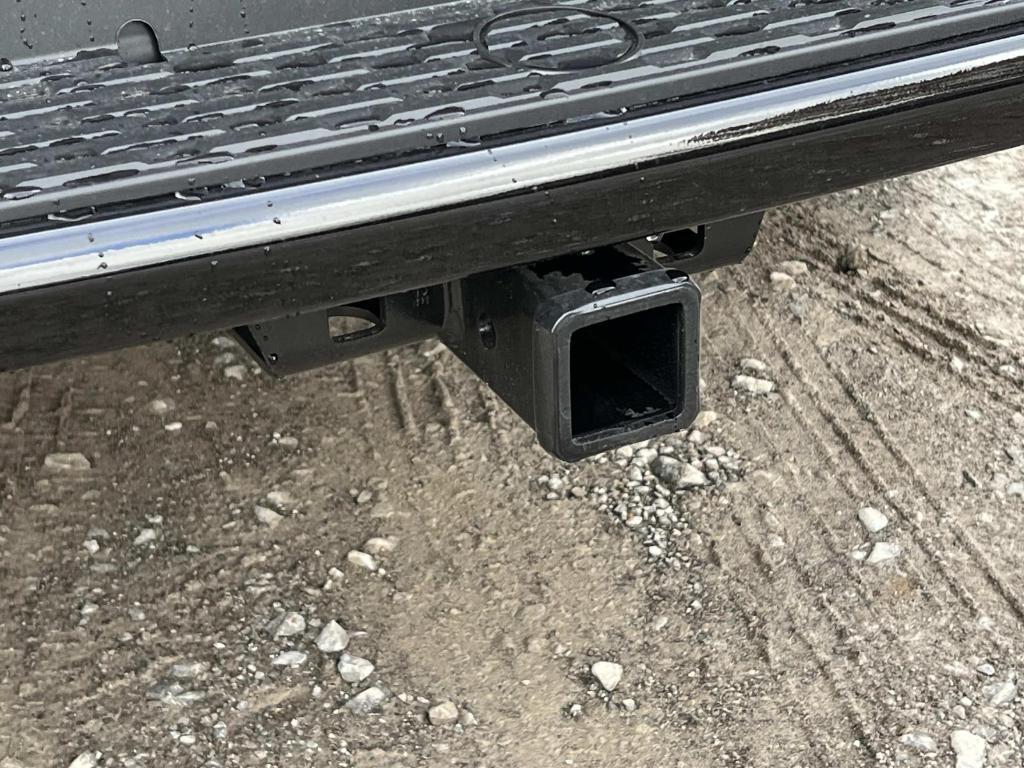 new 2026 Ram 1500 car, priced at $50,134