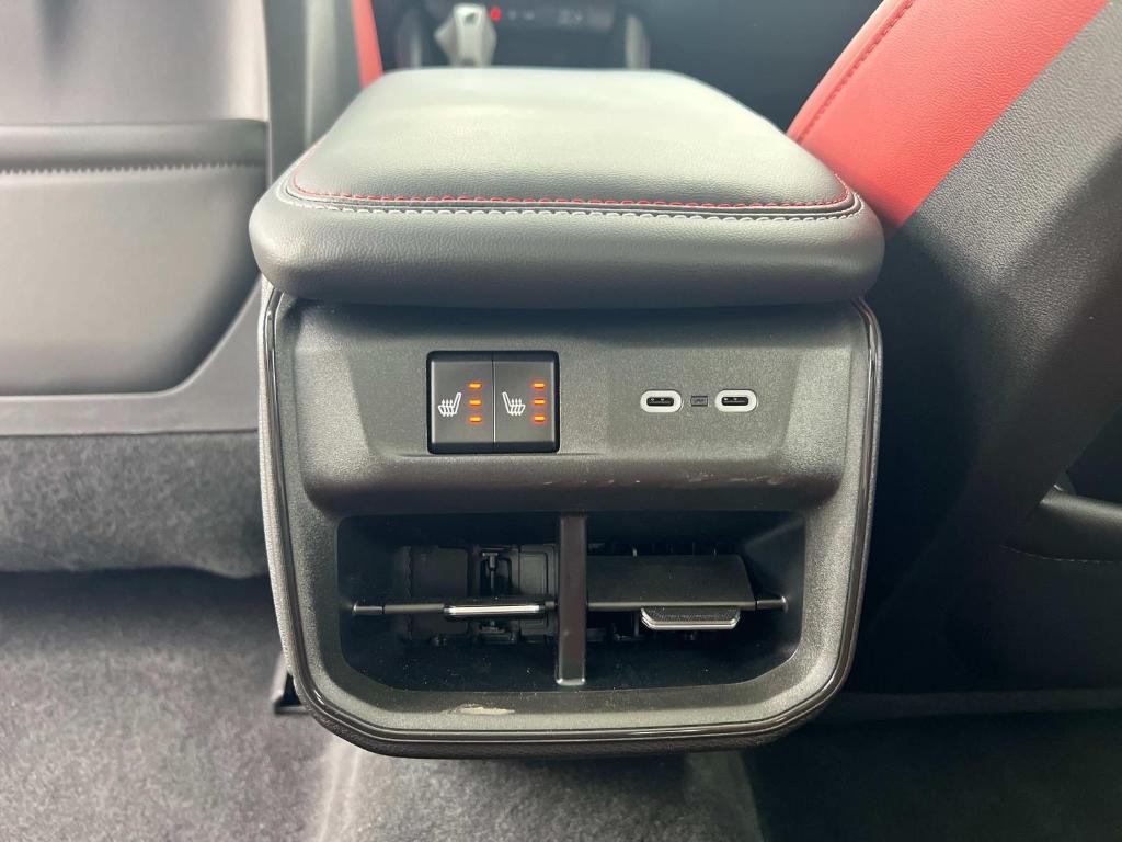 new 2024 Dodge Charger Daytona car, priced at $67,174