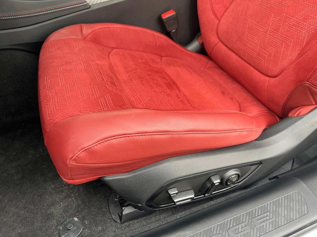 new 2024 Dodge Charger Daytona car, priced at $67,174