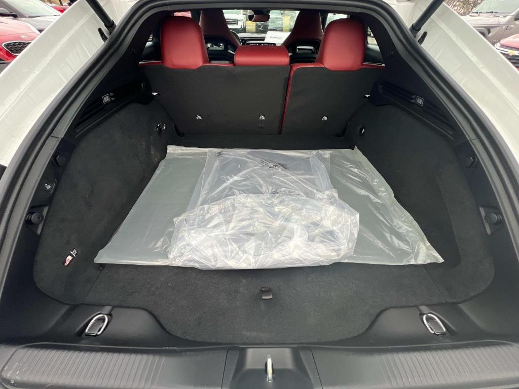 new 2024 Dodge Charger Daytona car, priced at $67,174