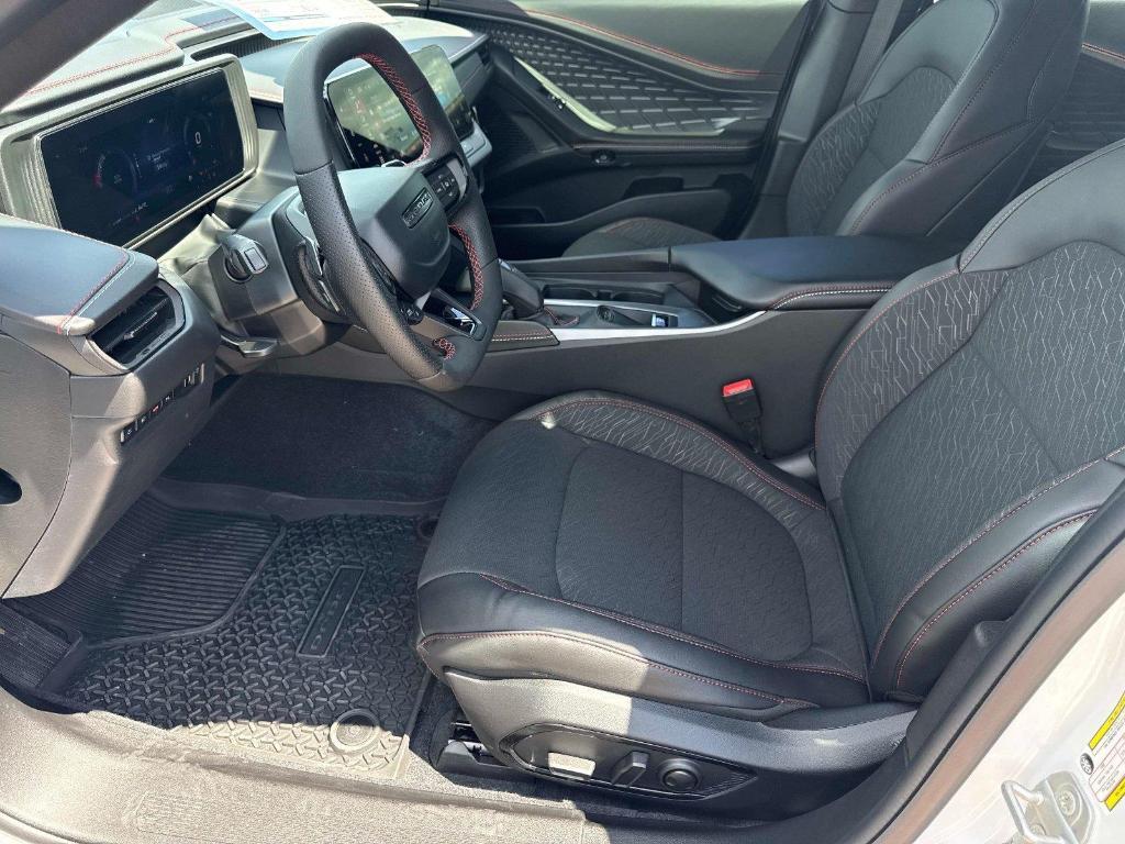 new 2026 Dodge Charger car, priced at $55,318
