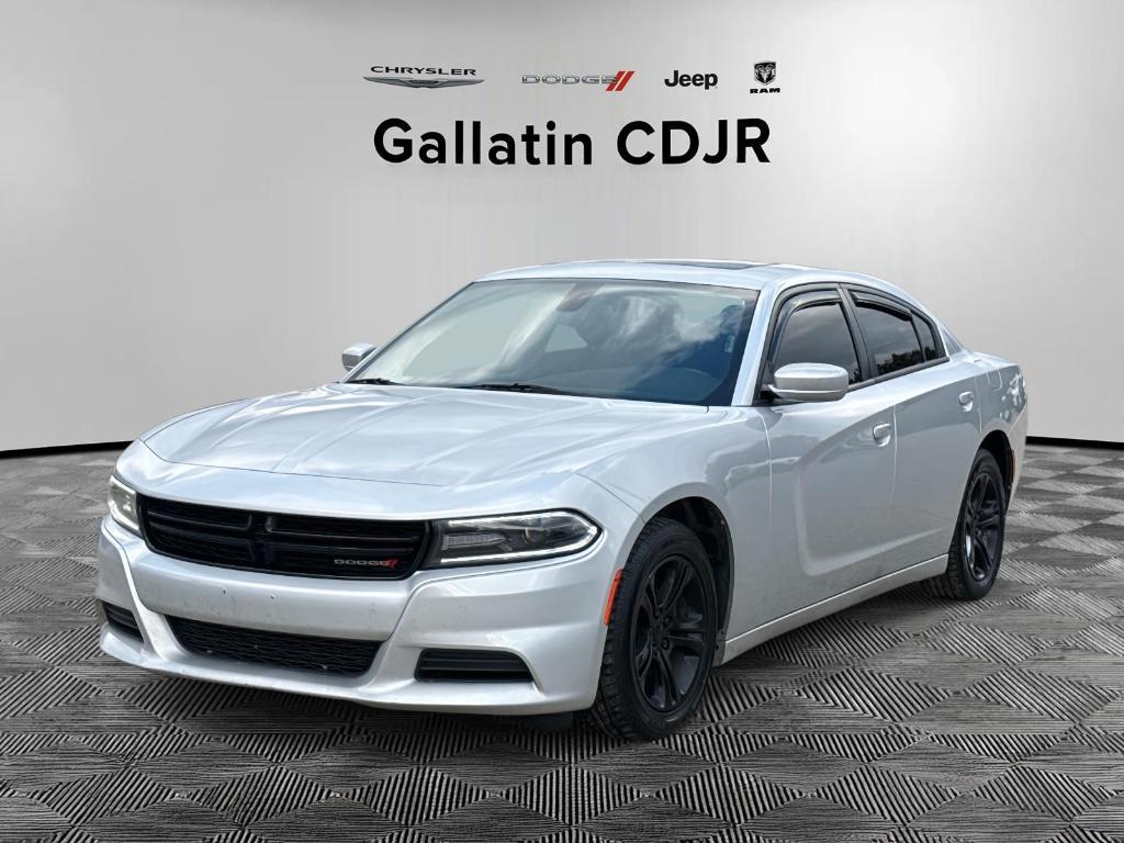 used 2020 Dodge Charger car, priced at $17,577