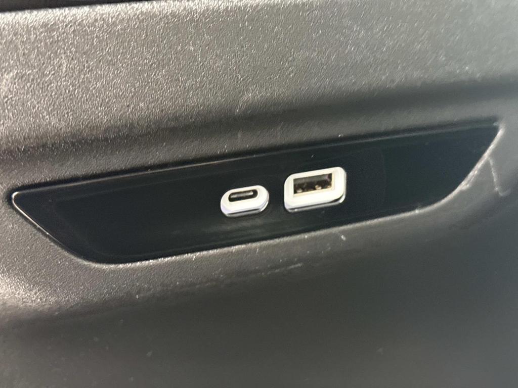 used 2024 Chrysler Pacifica car, priced at $30,600