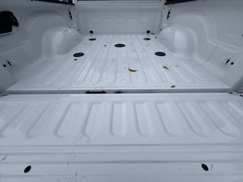 new 2026 Ram 2500 car, priced at $58,327