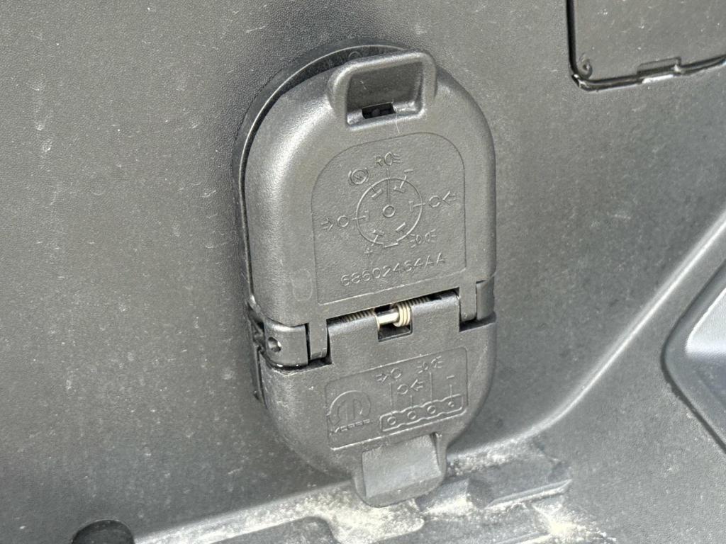 new 2026 Ram 1500 car, priced at $51,270