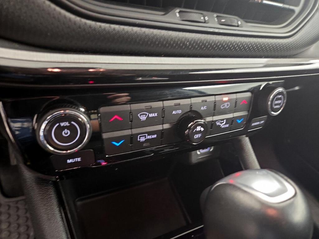 used 2022 Jeep Compass car, priced at $23,998