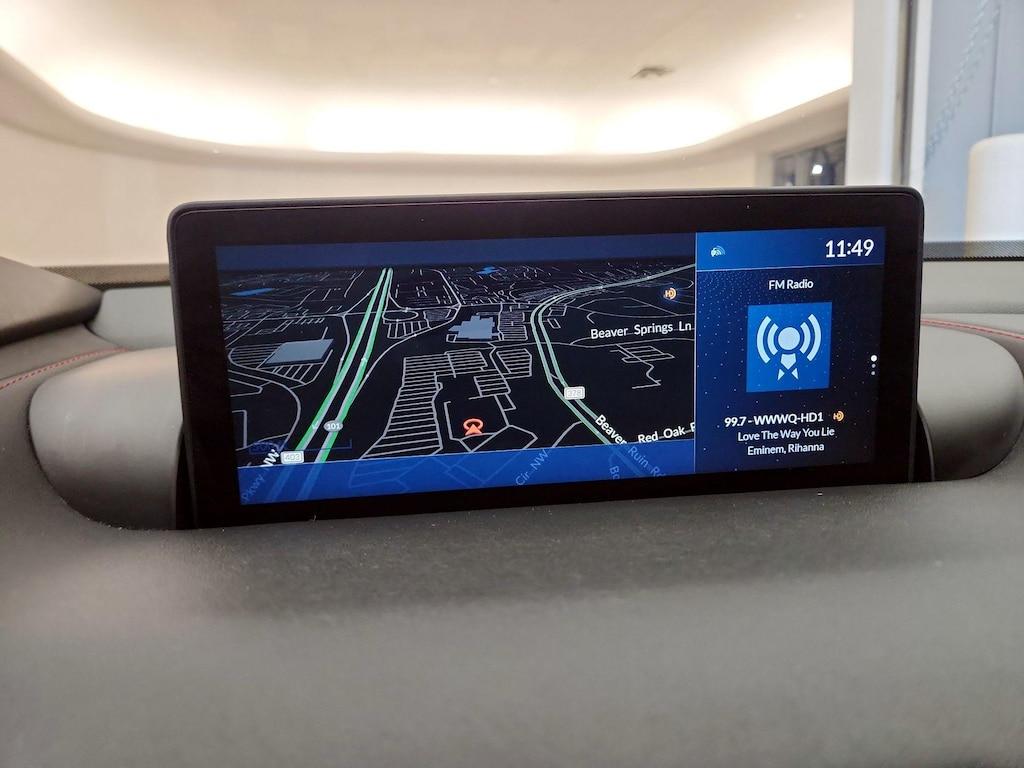 used 2022 Acura TLX car, priced at $32,998