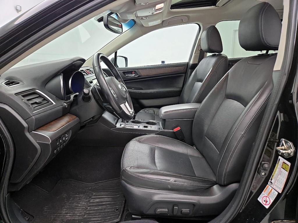 used 2016 Subaru Outback car, priced at $18,998