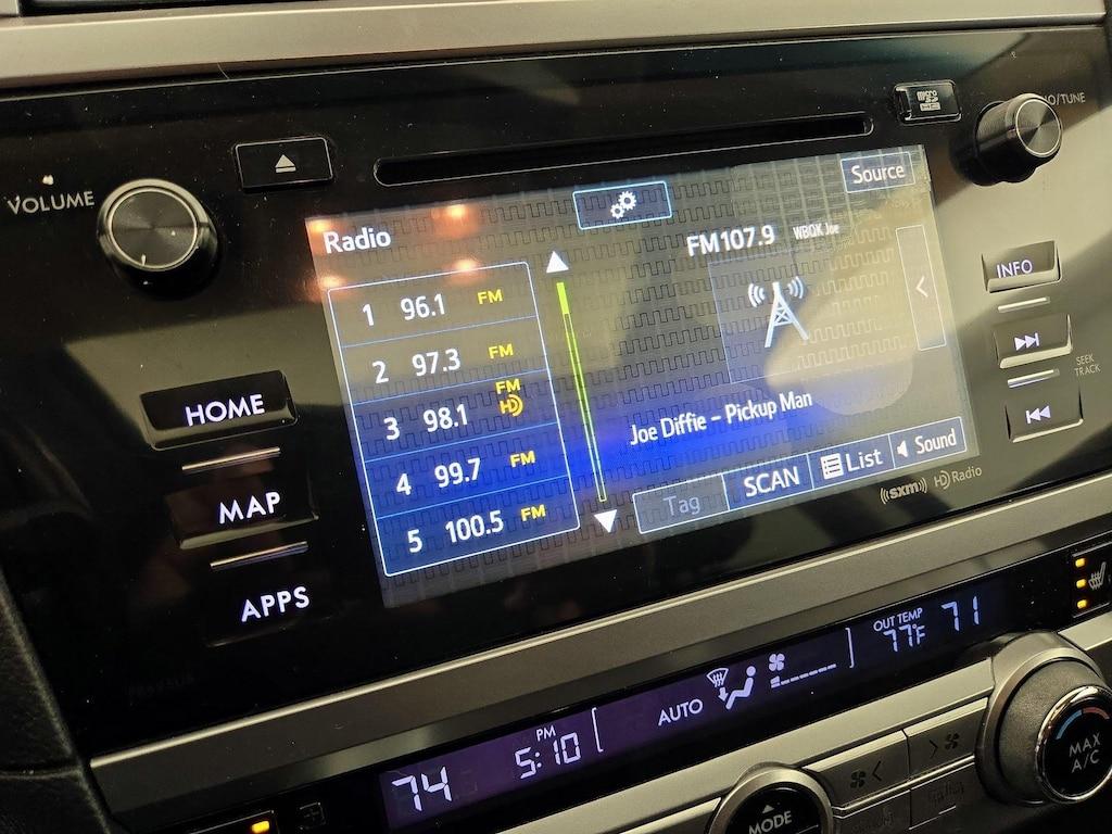 used 2016 Subaru Outback car, priced at $18,998