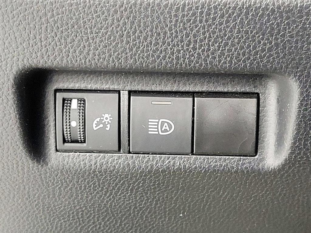 used 2024 Toyota RAV4 car, priced at $25,998