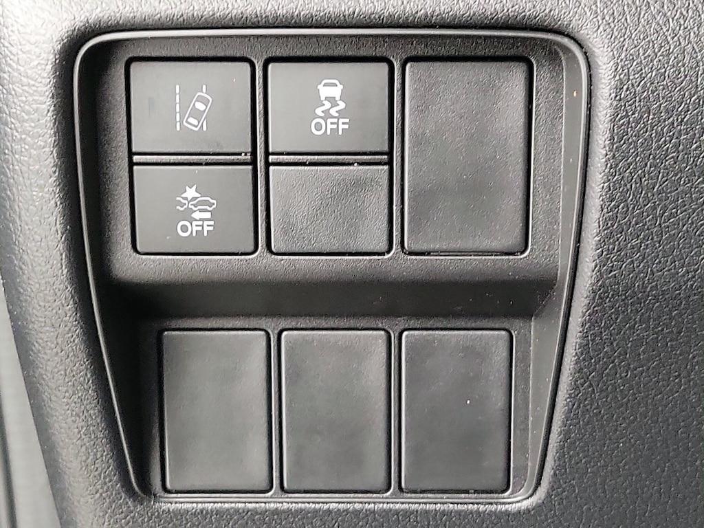 used 2018 Honda CR-V car, priced at $19,998