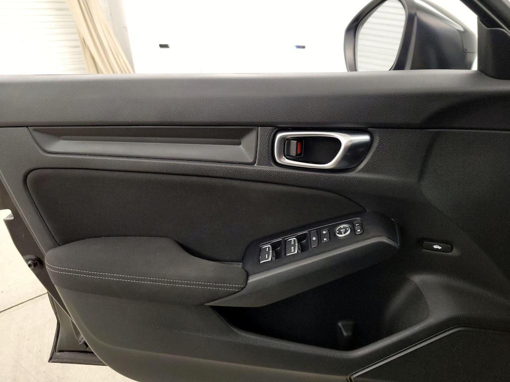 used 2022 Honda Civic car, priced at $24,998