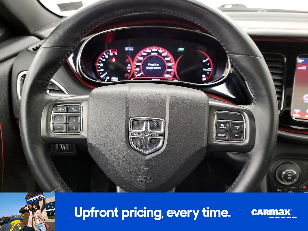 used 2016 Dodge Dart car, priced at $13,998