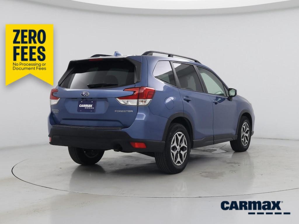 used 2019 Subaru Forester car, priced at $21,998