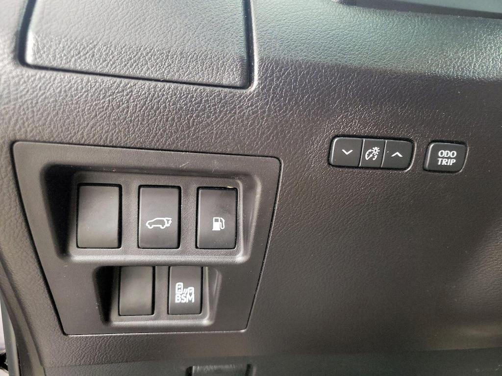 used 2015 Lexus RX 350 car, priced at $17,998