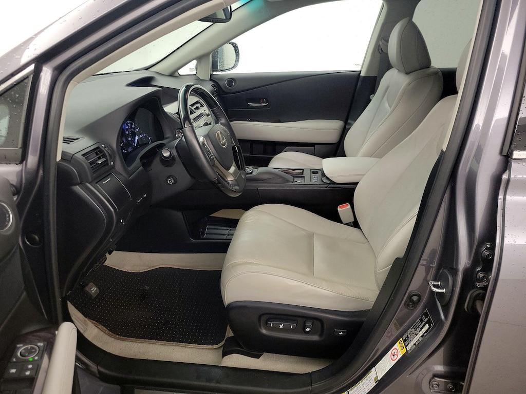 used 2015 Lexus RX 350 car, priced at $17,998