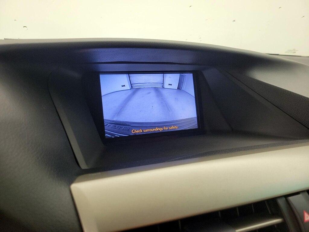 used 2015 Lexus RX 350 car, priced at $17,998