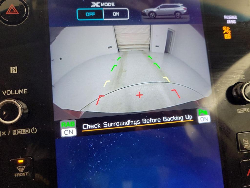 used 2020 Subaru Outback car, priced at $25,998