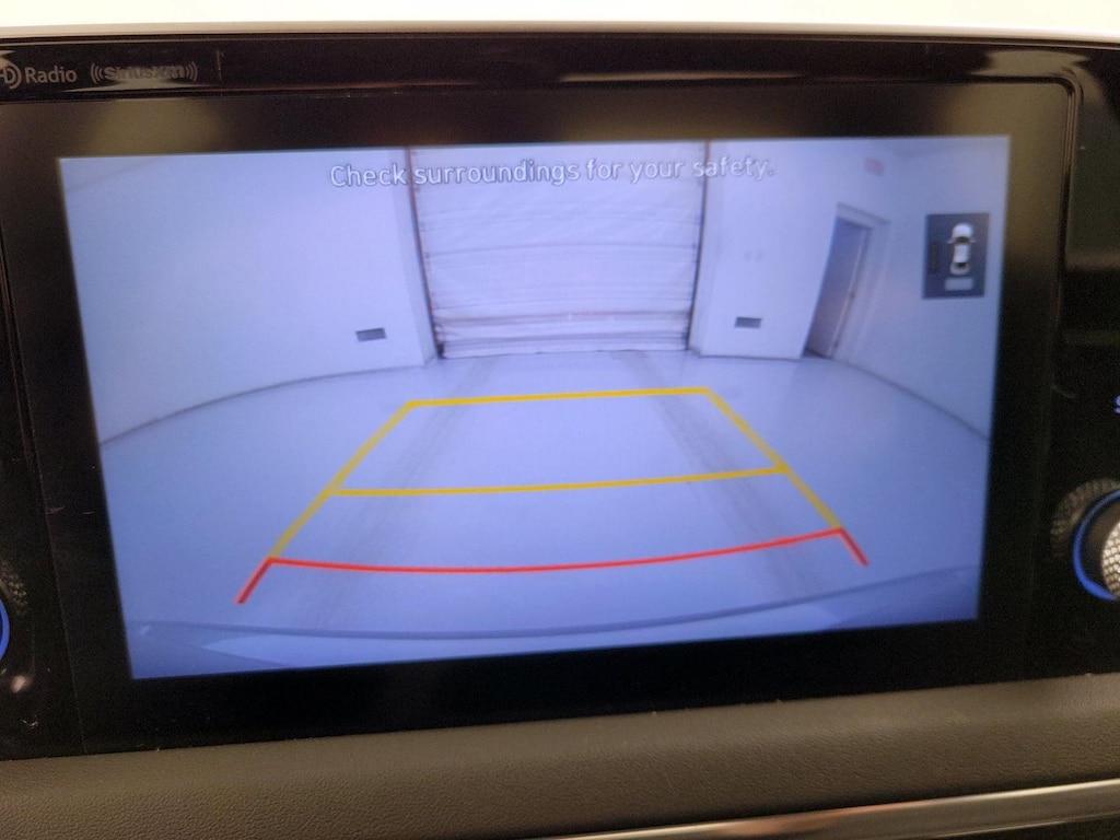 used 2021 Hyundai Sonata car, priced at $21,998