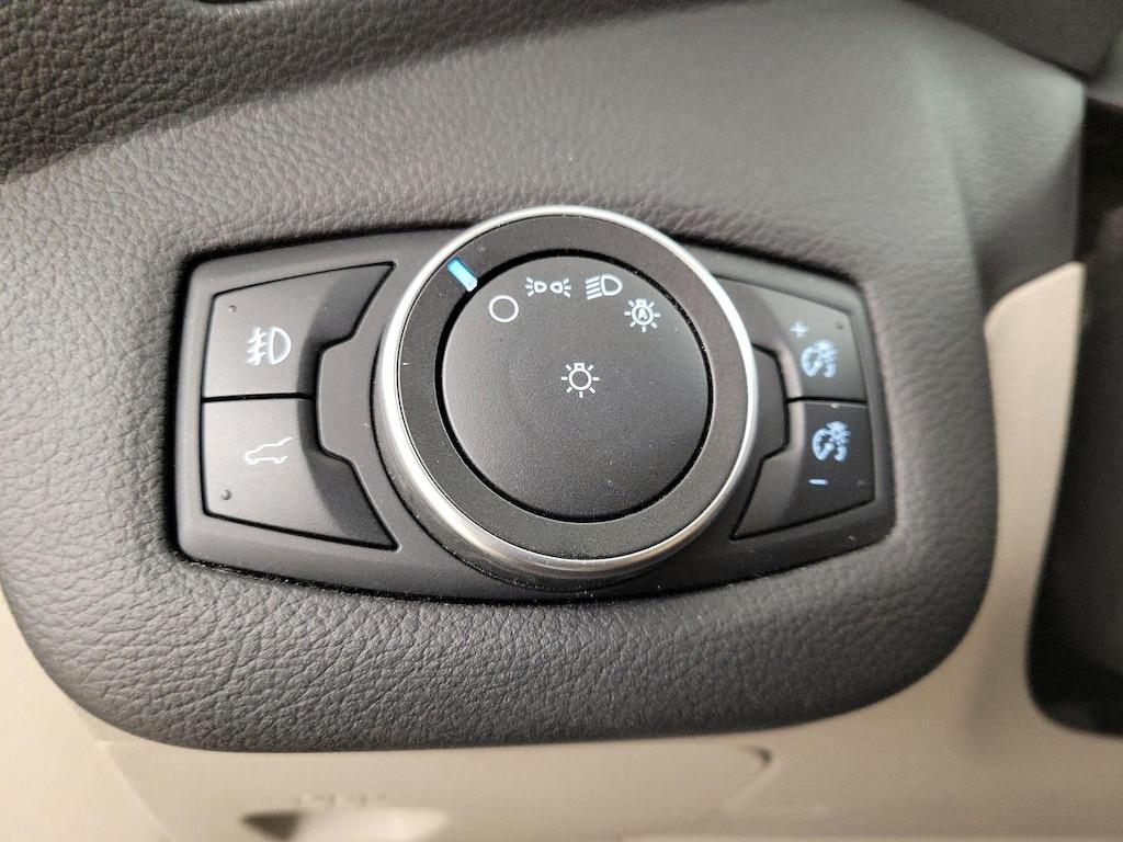 used 2018 Ford Escape car, priced at $13,599