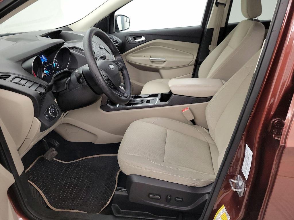 used 2018 Ford Escape car, priced at $13,599