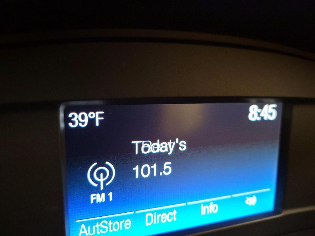 used 2018 Ford Escape car, priced at $13,599