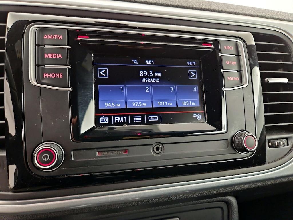 used 2016 Volkswagen Beetle car, priced at $19,998