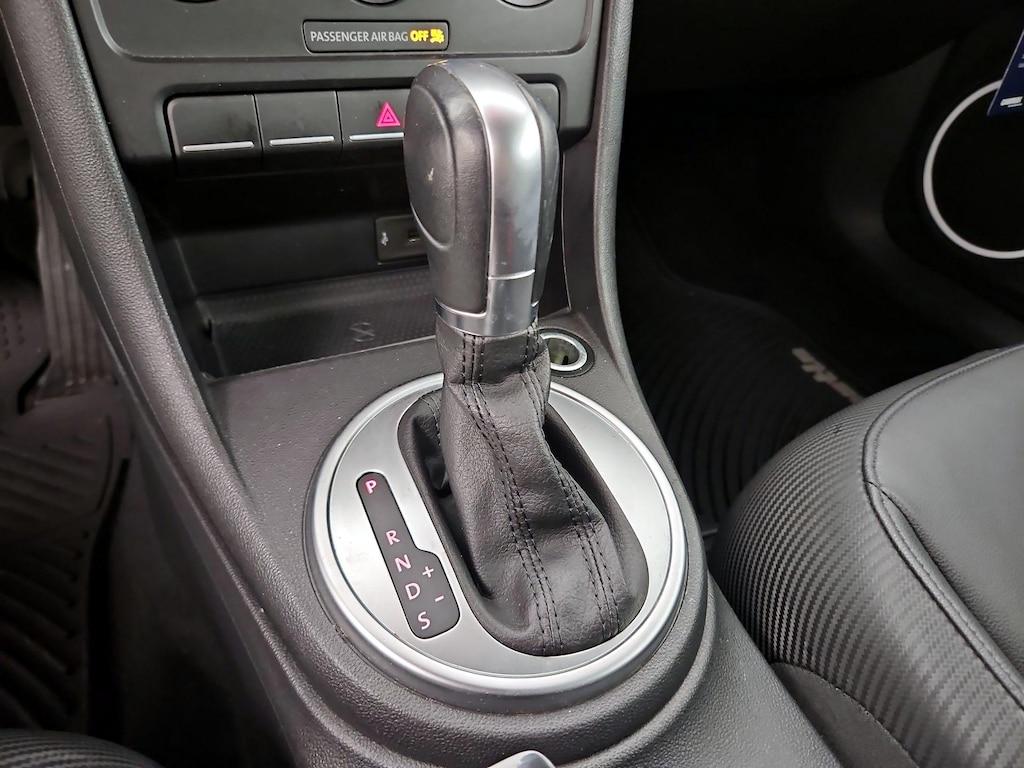 used 2016 Volkswagen Beetle car, priced at $19,998