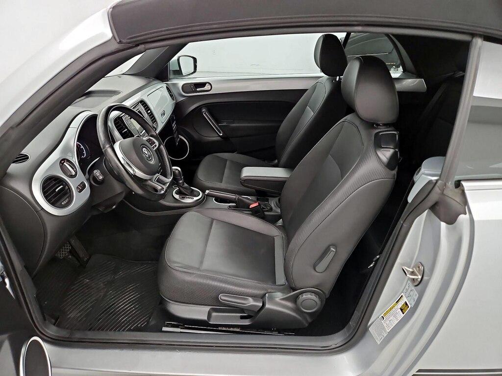 used 2016 Volkswagen Beetle car, priced at $19,998