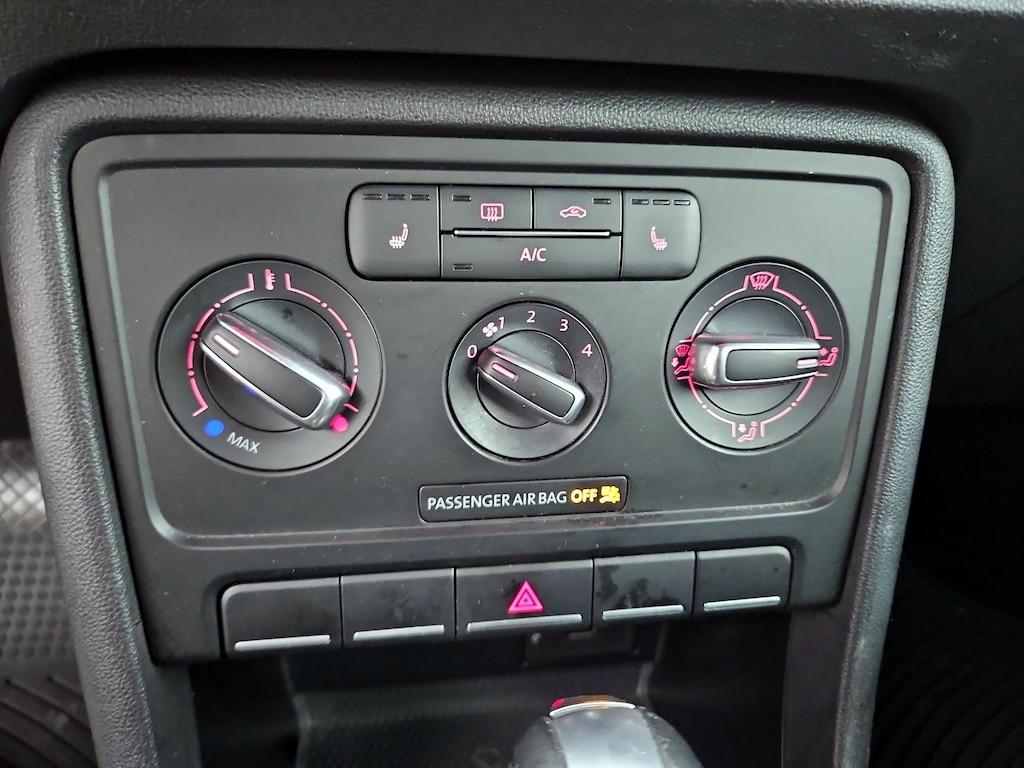 used 2016 Volkswagen Beetle car, priced at $19,998