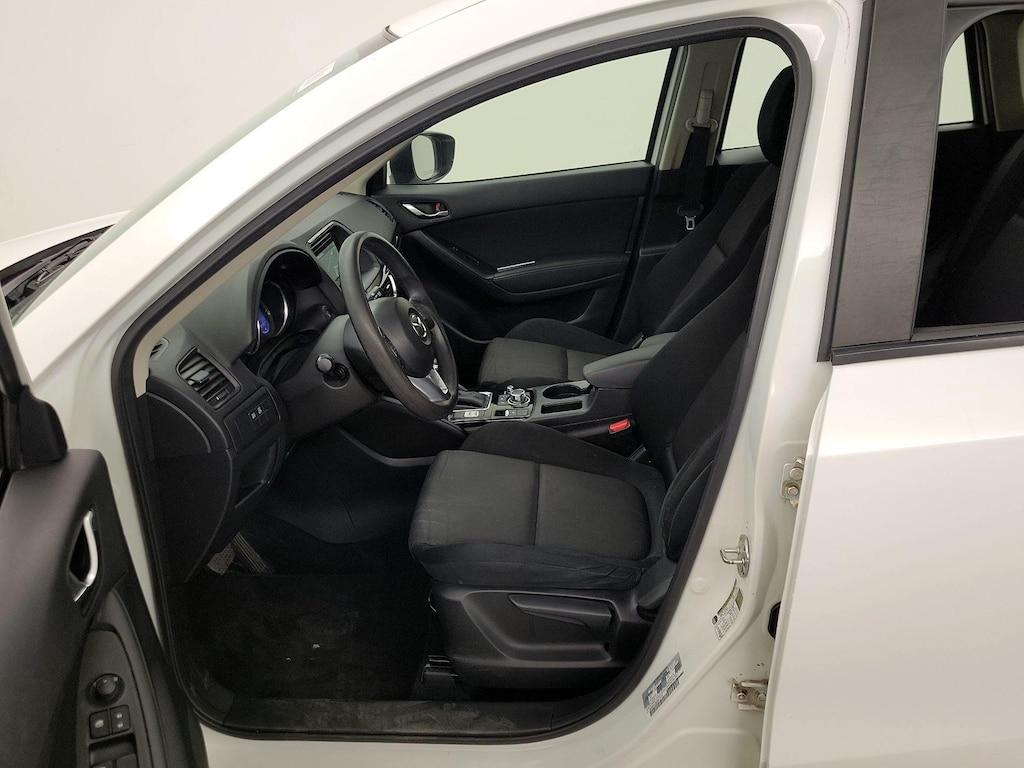 used 2016 Mazda CX-5 car, priced at $13,998