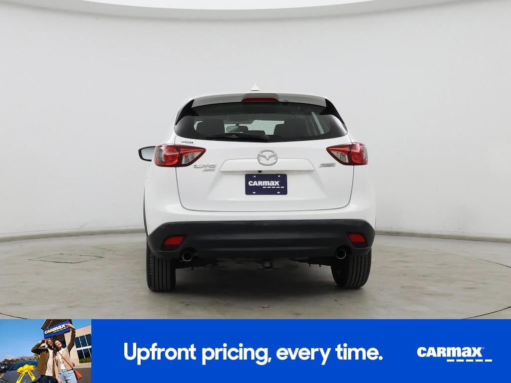 used 2016 Mazda CX-5 car, priced at $13,998