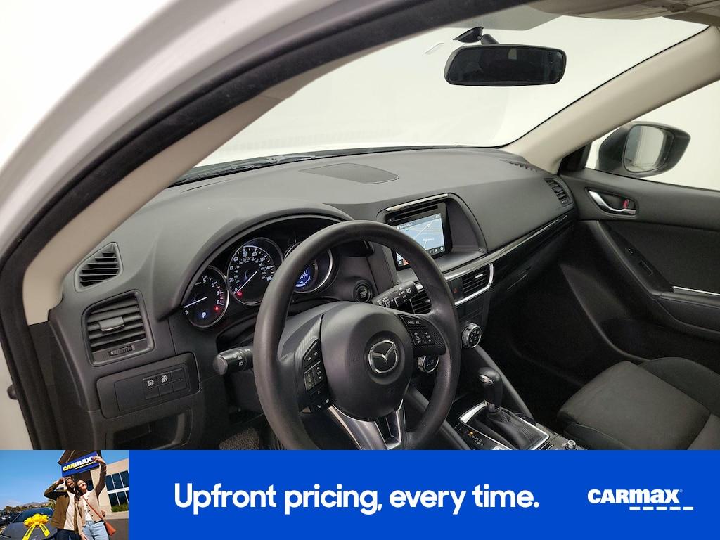 used 2016 Mazda CX-5 car, priced at $13,998