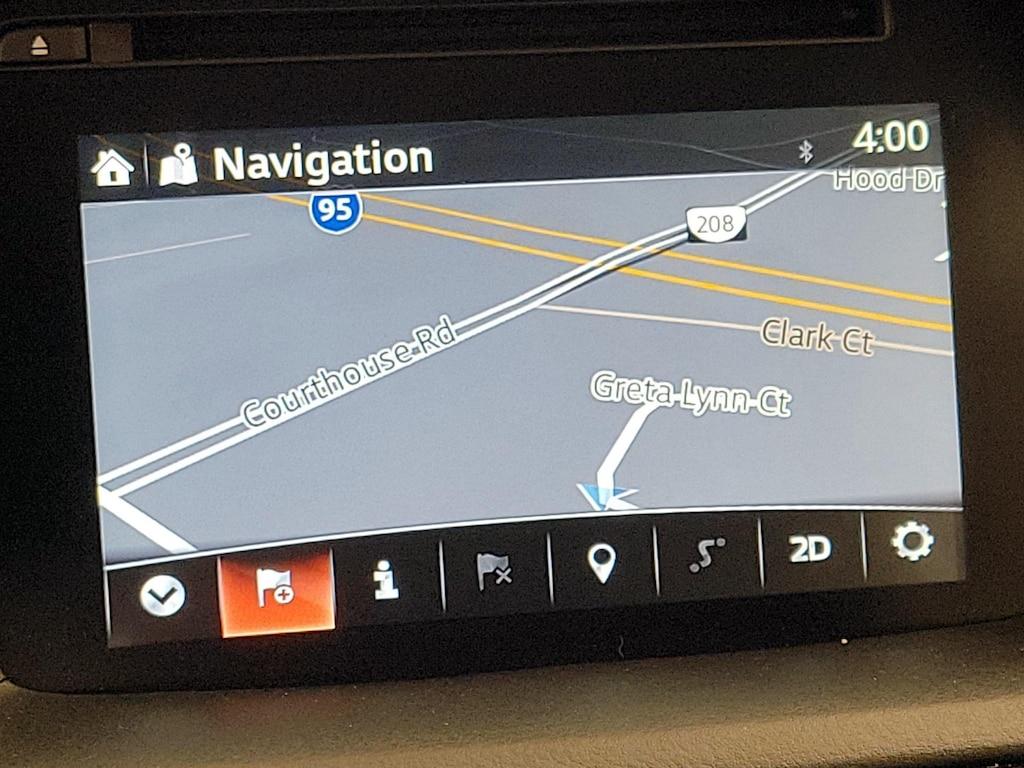 used 2016 Mazda CX-5 car, priced at $13,998