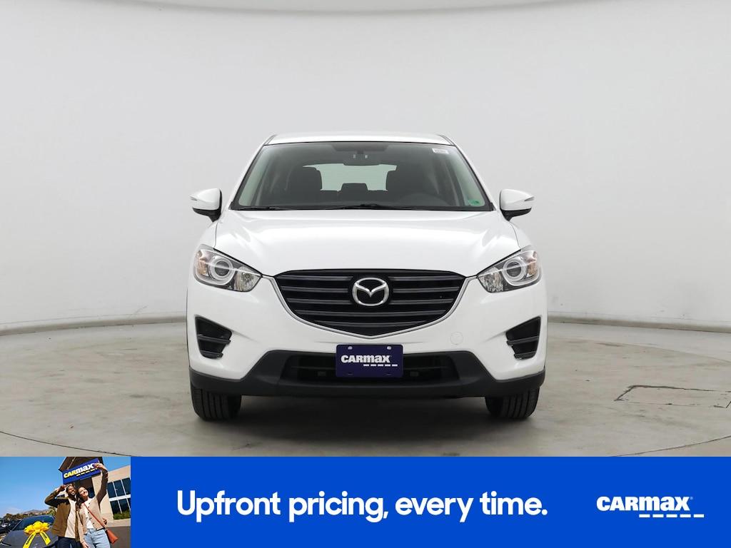 used 2016 Mazda CX-5 car, priced at $13,998
