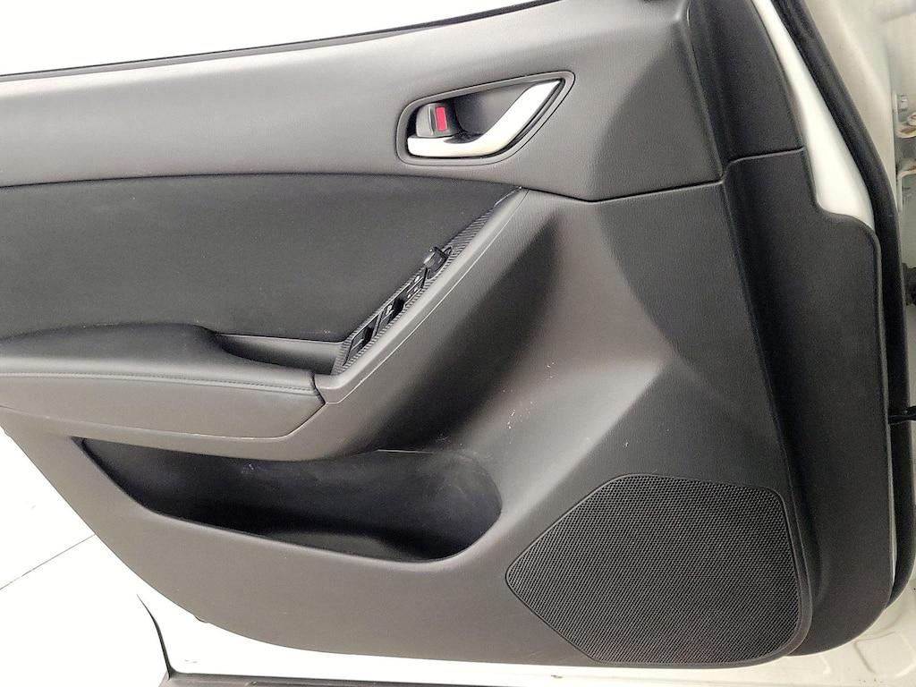 used 2016 Mazda CX-5 car, priced at $13,998