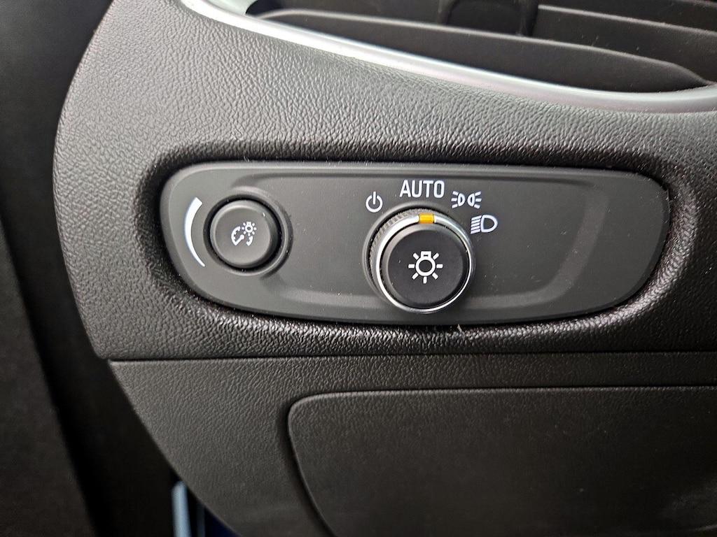 used 2019 Chevrolet Malibu car, priced at $17,998