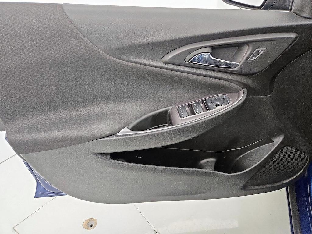 used 2019 Chevrolet Malibu car, priced at $17,998