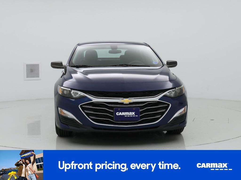 used 2019 Chevrolet Malibu car, priced at $17,998