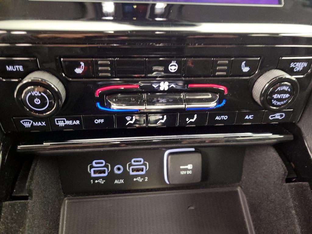 used 2022 Jeep Grand Cherokee L car, priced at $31,998