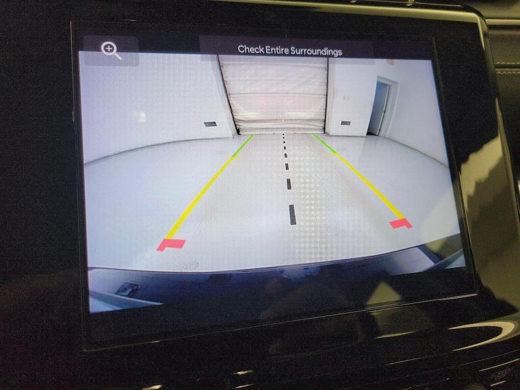 used 2022 Jeep Grand Cherokee L car, priced at $31,998