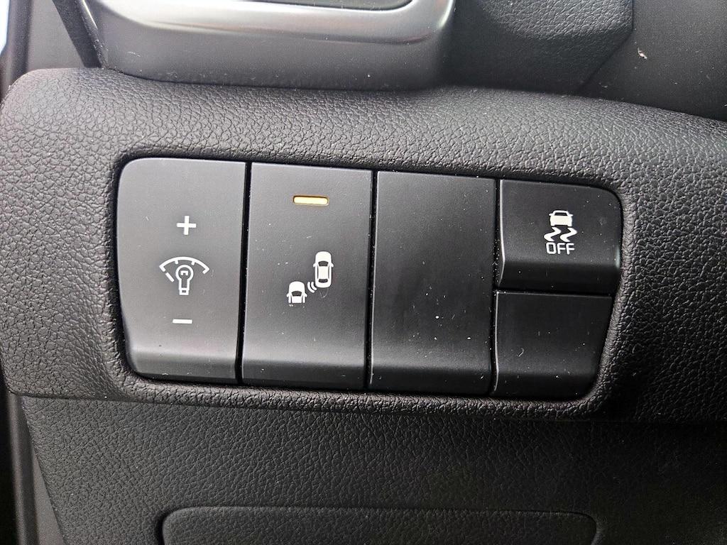 used 2018 Kia Sportage car, priced at $15,998