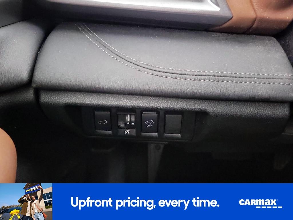 used 2021 Subaru Outback car, priced at $22,998