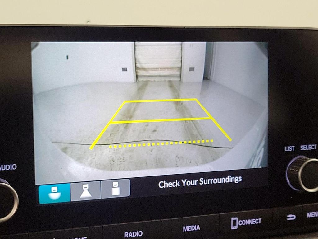 used 2023 Honda Civic car, priced at $25,998